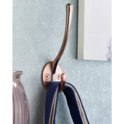 Victorian Hook - Antique Copper -Furniture Shop 12808132 5584995164882898