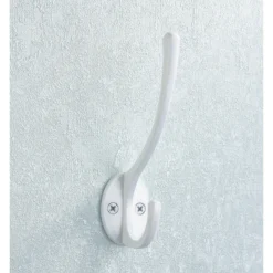 Victorian Hook - White -Furniture Shop 12808135 2004995164794272