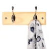Pine Coat Hooks - 2 Hooks -Furniture Shop 12812267 1824964414774400
