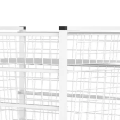 5 Wire Baskets Storage Tower -Furniture Shop 12812738 1204946440253688