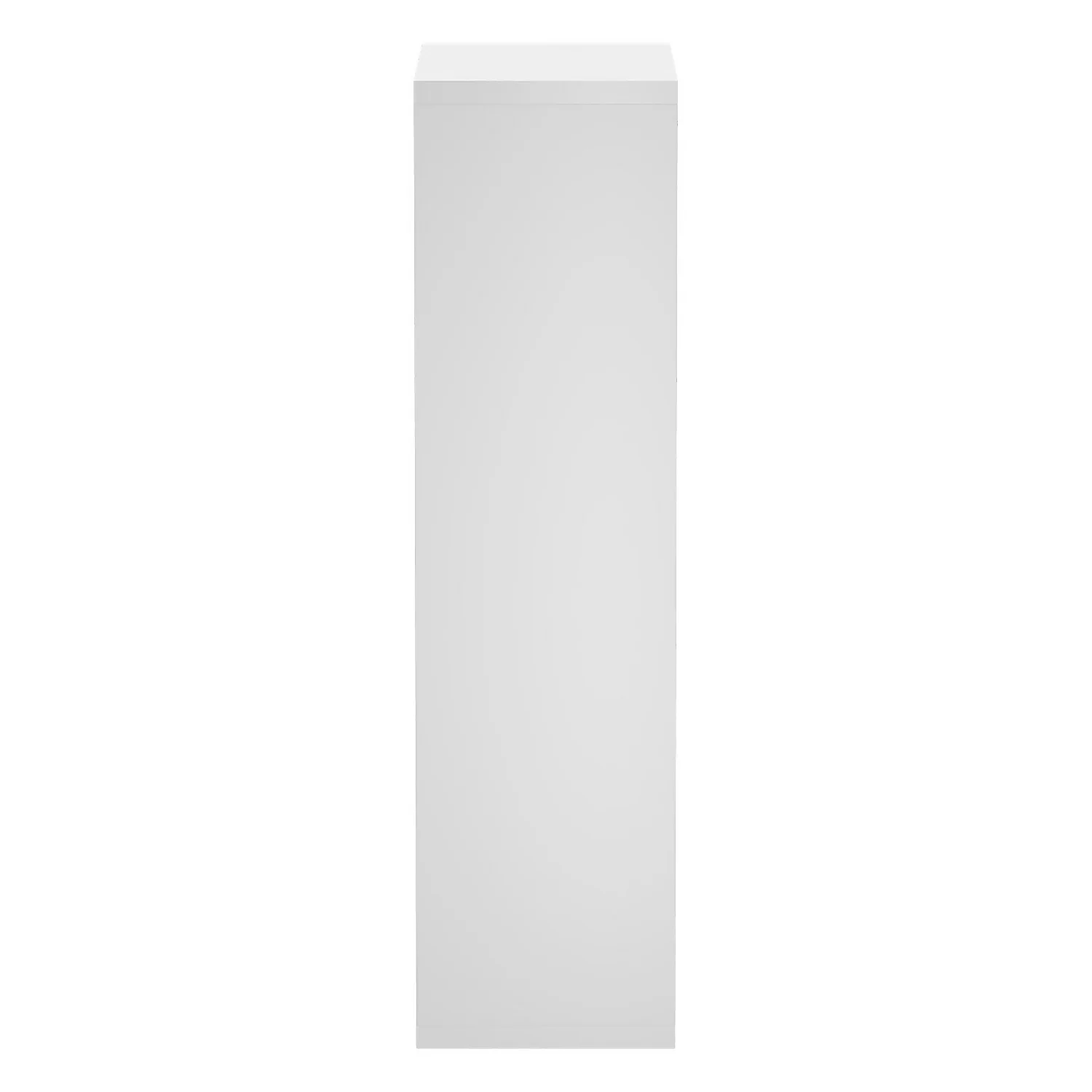 Clever Cube 4x2 Storage Unit - White 7 Clever Cube 4x2 Storage Unit - White - Image 5
