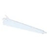 None Wire Shelf Bracket - White - 350mm -Furniture Shop 12815433 1504831884154005