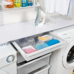 None Mesh 1 Runner - White - 85mm 5 None Mesh 1 Runner - White - 85mm -Furniture Shop 12815580 1964833194984775