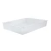 None Mesh 1 Runner - White - 85mm -Furniture Shop 12815580 4104831883725188