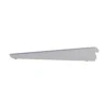 None Double Slot Bracket - White -320mm -Furniture Shop 12815732 1425052927416769