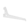 None Single Bracket - White - 150mm -Furniture Shop 12815879 5004831898559885
