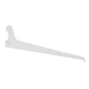 None Single Bracket - White - 250mm -Furniture Shop 12815885 9864831898793996