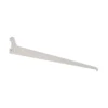 None Single Bracket - White - 350mm -Furniture Shop 12815886 4124831898686416