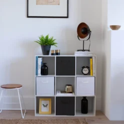 Compact Cube Fabric Insert - Black 7 Compact Cube Fabric Insert - Black -Furniture Shop 12816008 1414833168021357