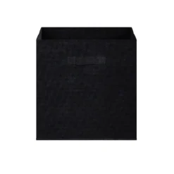 Compact Cube Fabric Insert - Black 9 Compact Cube Fabric Insert - Black -Furniture Shop 12816008 2004929106927542