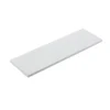 Shelf White 600x16x200mm -Furniture Shop 12816026 1964831898622759