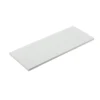 Shelf White 600x16x250mm -Furniture Shop 12816029 6374831898387292