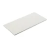 Shelf White 600x16x300mm -Furniture Shop 12816030 9984831898315310