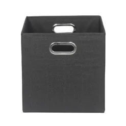 Clever Cube Fabric Insert - Woven Pepper -Furniture Shop 12816127 2114929107291655