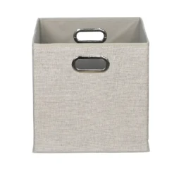 Clever Cube Fabric Insert - Taupe 7 Clever Cube Fabric Insert - Taupe -Furniture Shop 12816131 1624899295398528