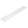 Shelf White 1200x16x200mm -Furniture Shop 12816150 6094831898315376