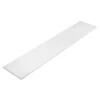 Shelf White 1200x16x250mm -Furniture Shop 12816152 8804831898465496