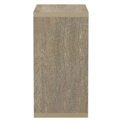 Clever Cube 2x2 Storage Unit - Oak -Furniture Shop 12816153 3895014368159156