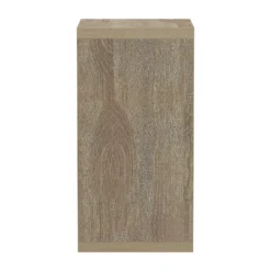 Clever Cube 2x1 Storage Unit - Oak 10 Clever Cube 2x1 Storage Unit - Oak -Furniture Shop 12816158 1855014368179157