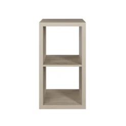 Clever Cube 2x1 Storage Unit - Oak 9 Clever Cube 2x1 Storage Unit - Oak -Furniture Shop 12816158 1974929107261550