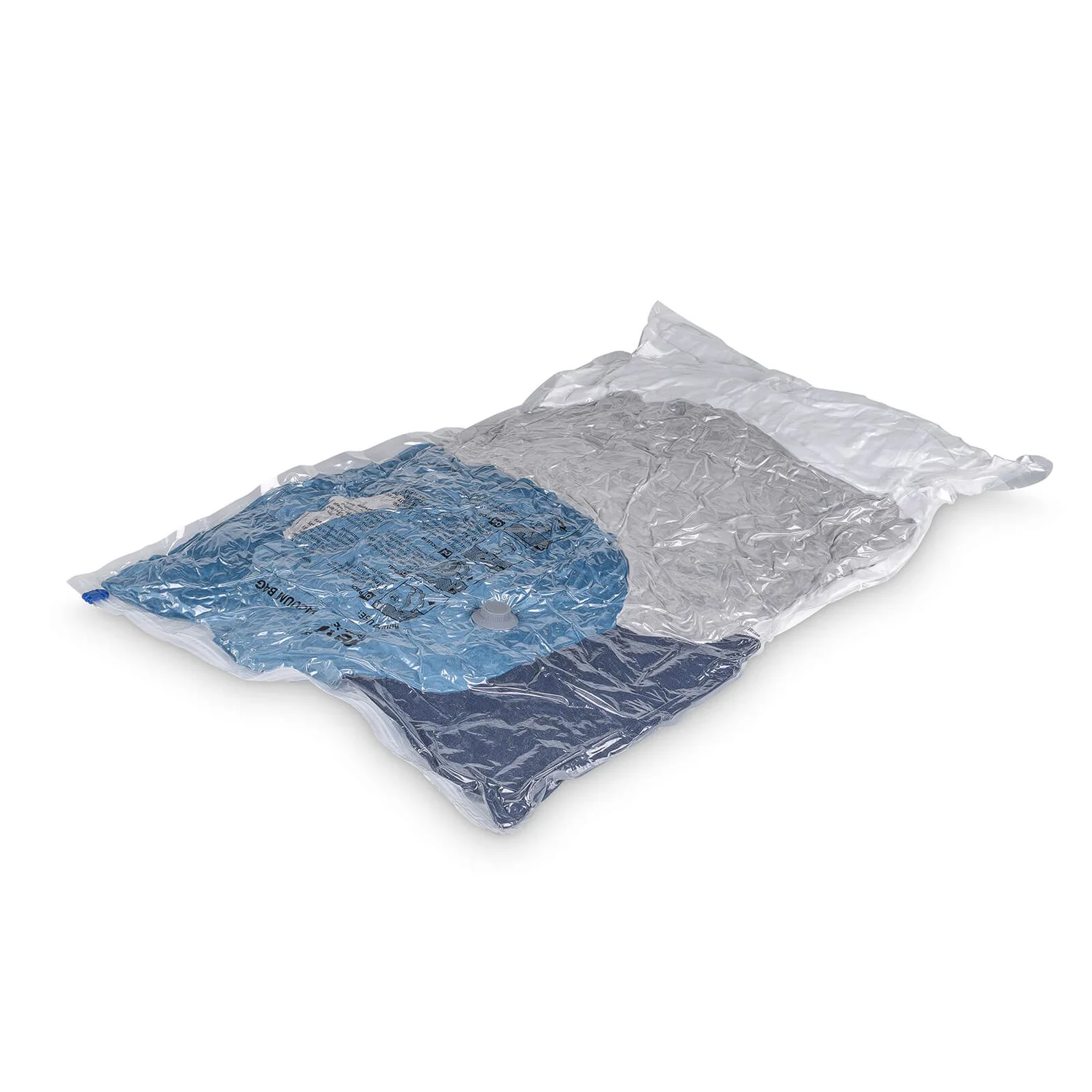 None Vacuum Storage Bag - Extra Large 4 None Vacuum Storage Bag - Extra Large - Image 2