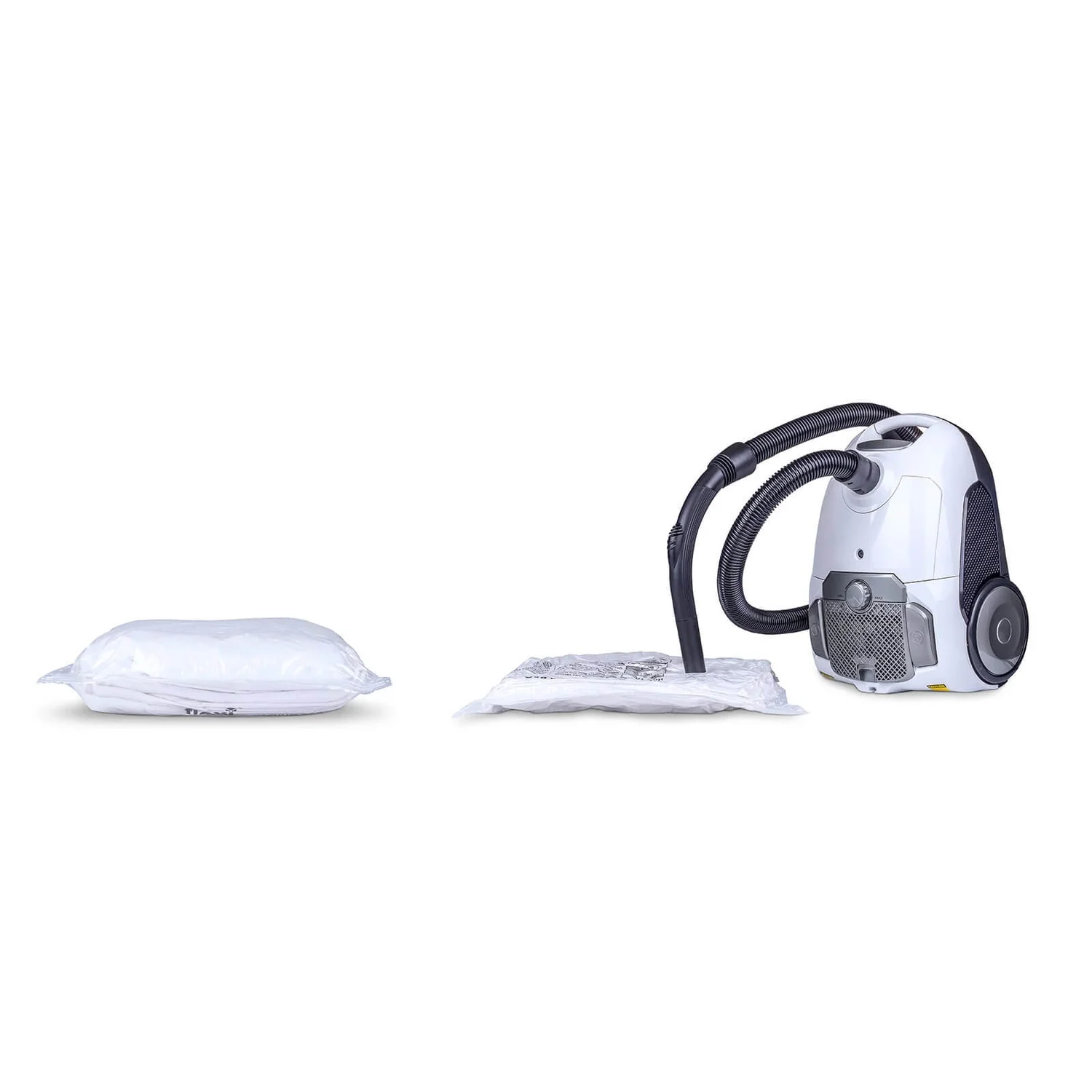 None Vacuum Storage Bag - Extra Large 5 None Vacuum Storage Bag - Extra Large - Image 3