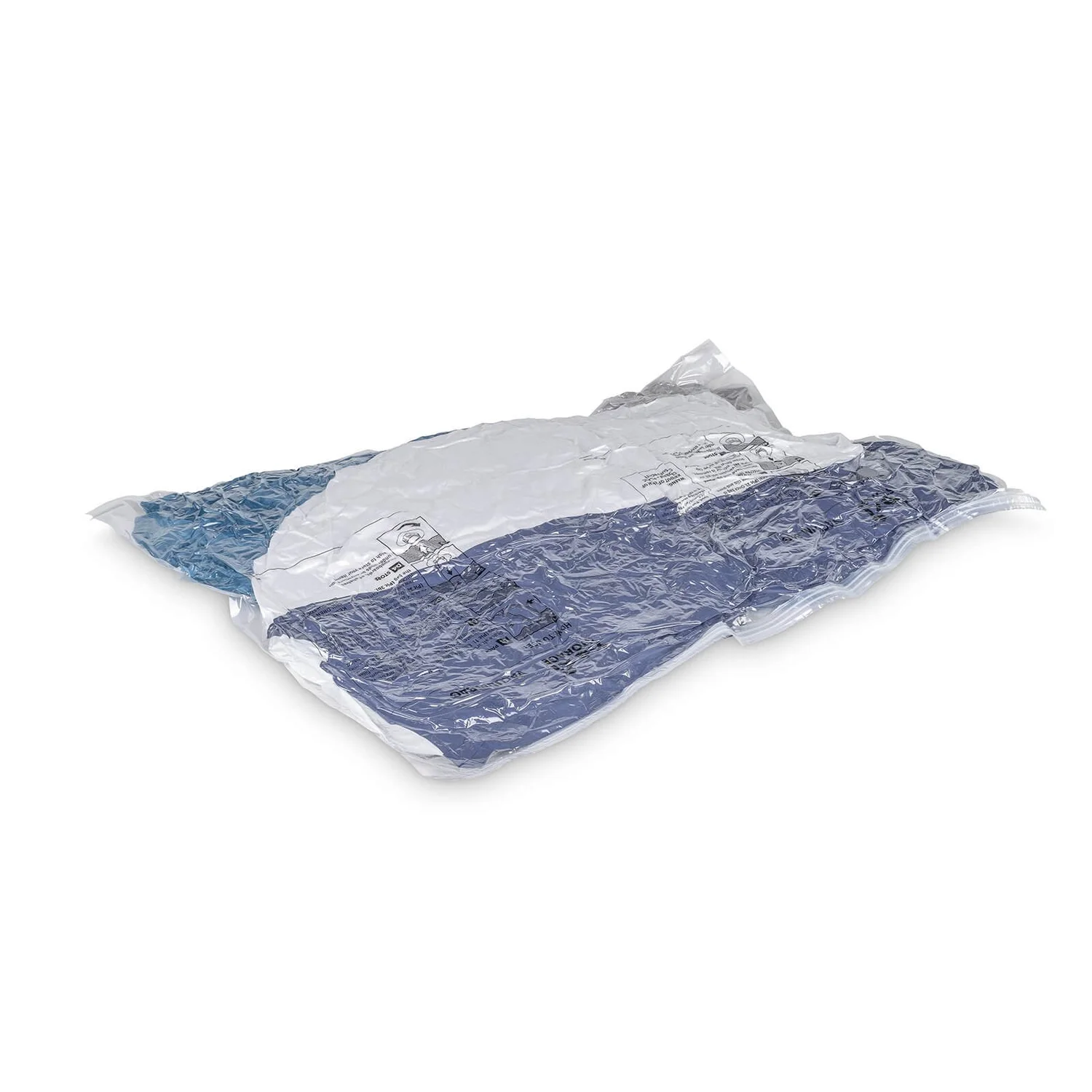 None Vacuum Storage Bag - Jumbo 4 None Vacuum Storage Bag - Jumbo - Image 2