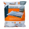 None Vacuum Storage Bag Combo - Pack Of 4 (2 Medium, 2 Large) -Furniture Shop 12816810 3914831918499097