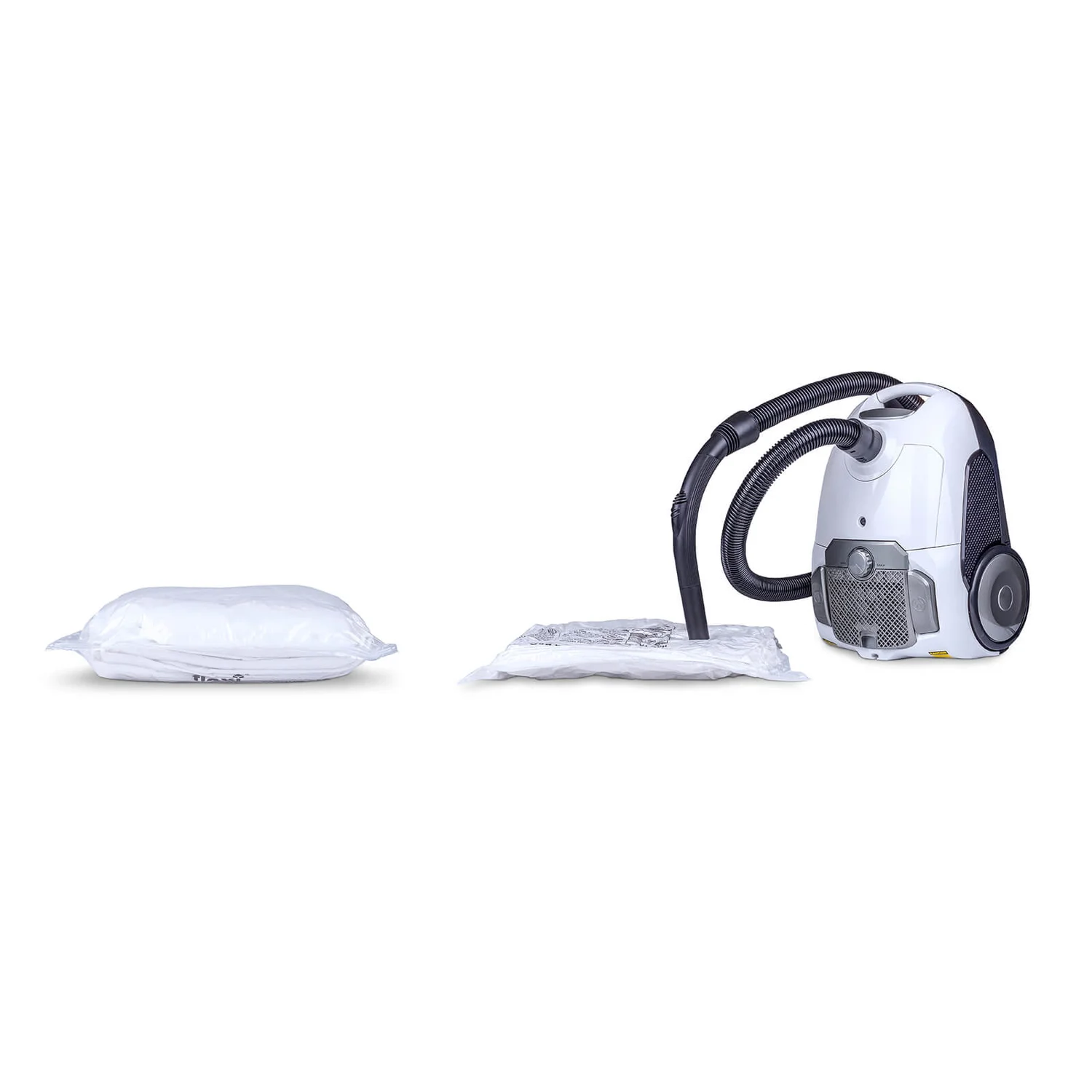 None Vacuum Storage Bag - Medium 5 None Vacuum Storage Bag - Medium - Image 3