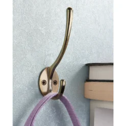 Victorian Hook - Antique Brass -Furniture Shop 12817354 1024995165128505