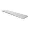 Floating Shelf - Grey Oak - 1200 X 240 X 38mm -Furniture Shop 12817804 1024887326201079