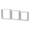 3 Wall Cubes - Matt White 1 3 Wall Cubes - Matt White -Furniture Shop 12817822 1114831957123368