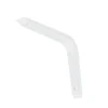 None Reinforced Bracket - White - 120x150mm -Furniture Shop 12818230 1384831967955276