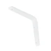 None Reinforced Bracket - White - 150x200mm -Furniture Shop 12818234 1794831967905791