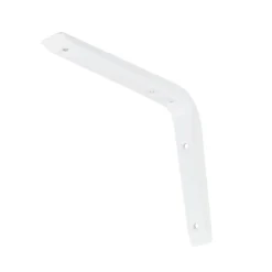 None Reinforced Bracket - White - 150x200mm