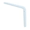None Reinforced Bracket - White - 250x200mm -Furniture Shop 12818235 1184831967774508