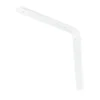 None Reinforced Bracket - White - 300x250mm 2 None Reinforced Bracket - White - 300x250mm -Furniture Shop 12818238 4334831969495668