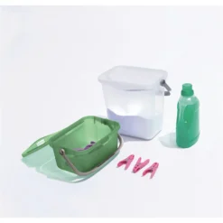 Curver Multiboxx Plastic Multi-purpose Storage Box - Green - 3L -Furniture Shop 12820962 2964833171156015