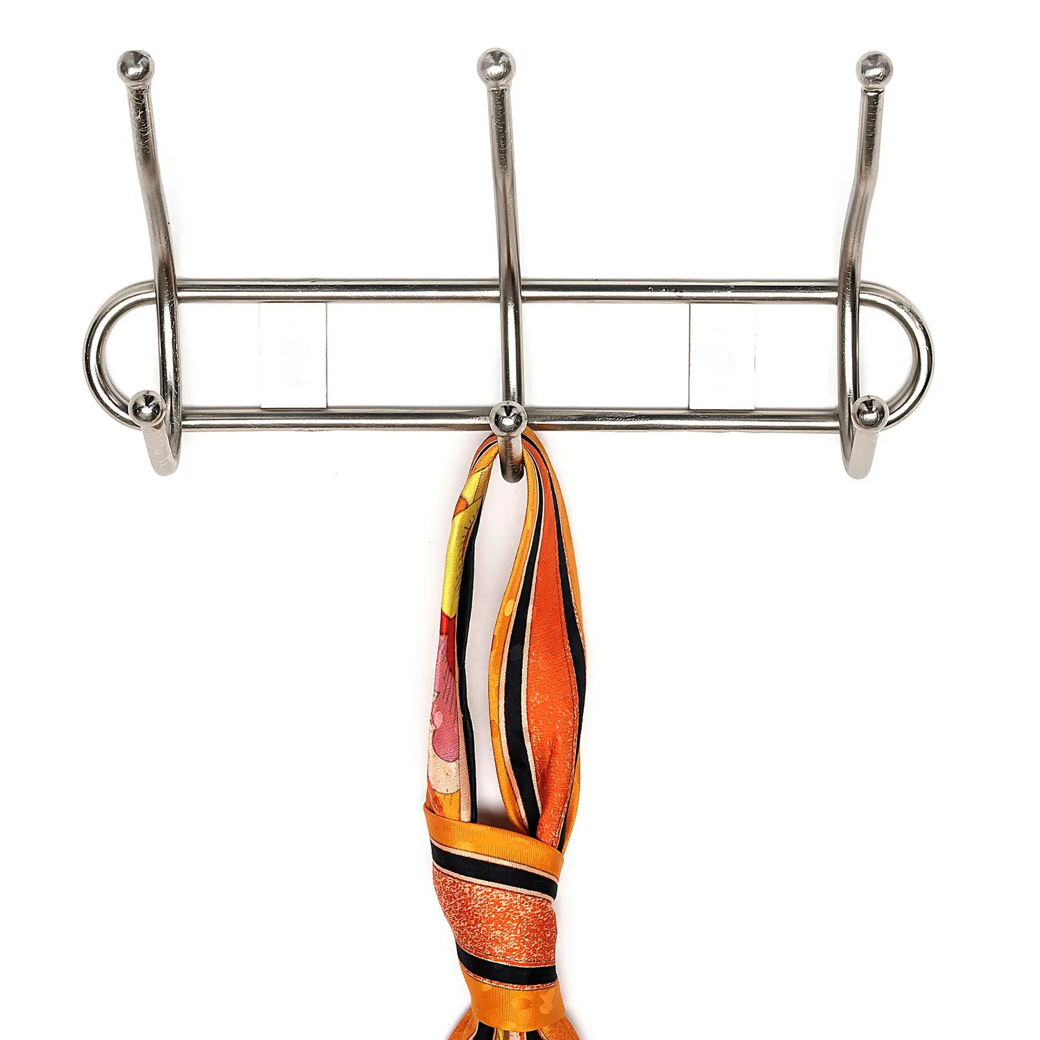 None 3 Double Coat Hook 4 None 3 Double Coat Hook - Image 2