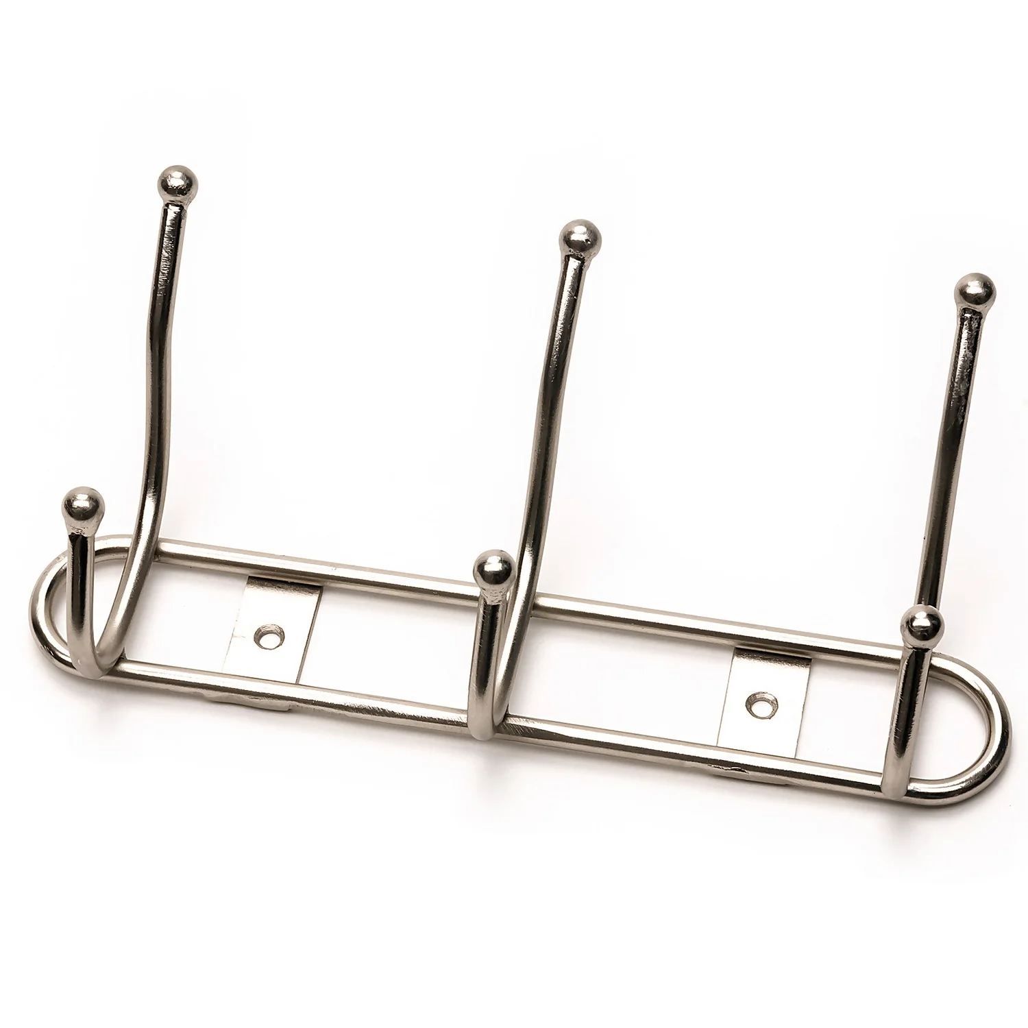 None 3 Double Coat Hook 3 None 3 Double Coat Hook