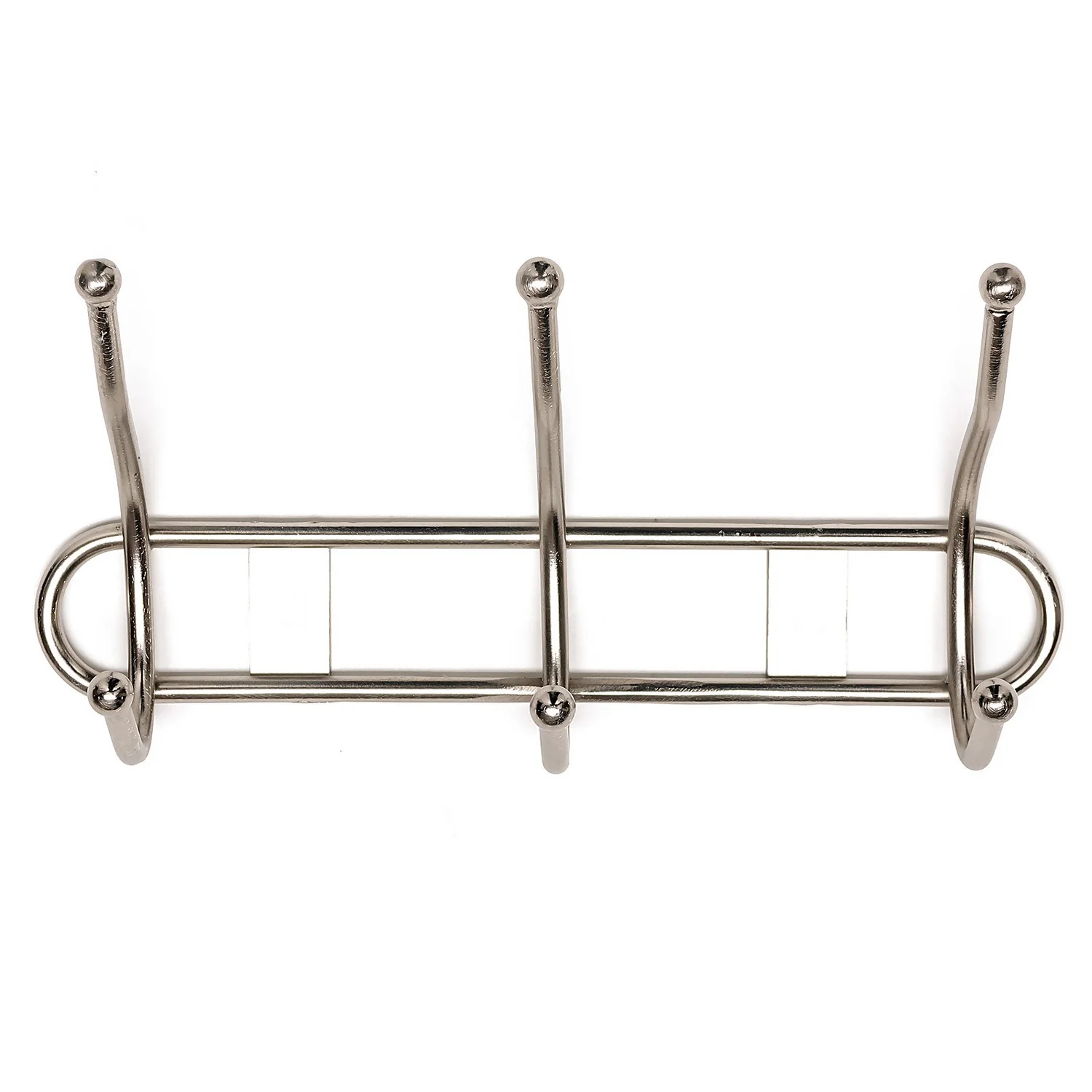 None 3 Double Coat Hook 5 None 3 Double Coat Hook - Image 3