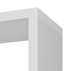 Clever Cube 4x4 Storage Unit - White -Furniture Shop 12821332 1884953391893282