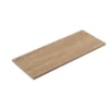 Shelf Sanoma Oak 600x16x250mm 2 Shelf Sanoma Oak 600x16x250mm -Furniture Shop 12821377 1274831908523689
