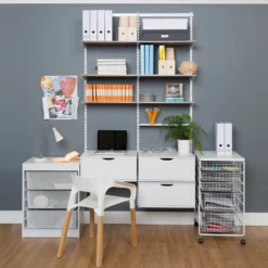 Shelf Sanoma Oak 900x16x200mm -Furniture Shop 12821380 5114832961320538