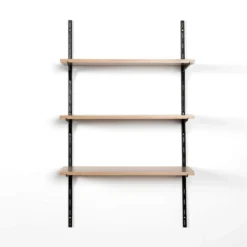 Shelf Sanoma Oak 600x16x300mm -Furniture Shop 12821384 1774832960634522