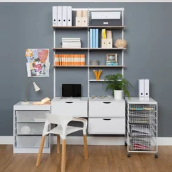 Shelf Sanoma Oak 900x16x300mm 7 Shelf Sanoma Oak 900x16x300mm -Furniture Shop 12821385 3024832961971460