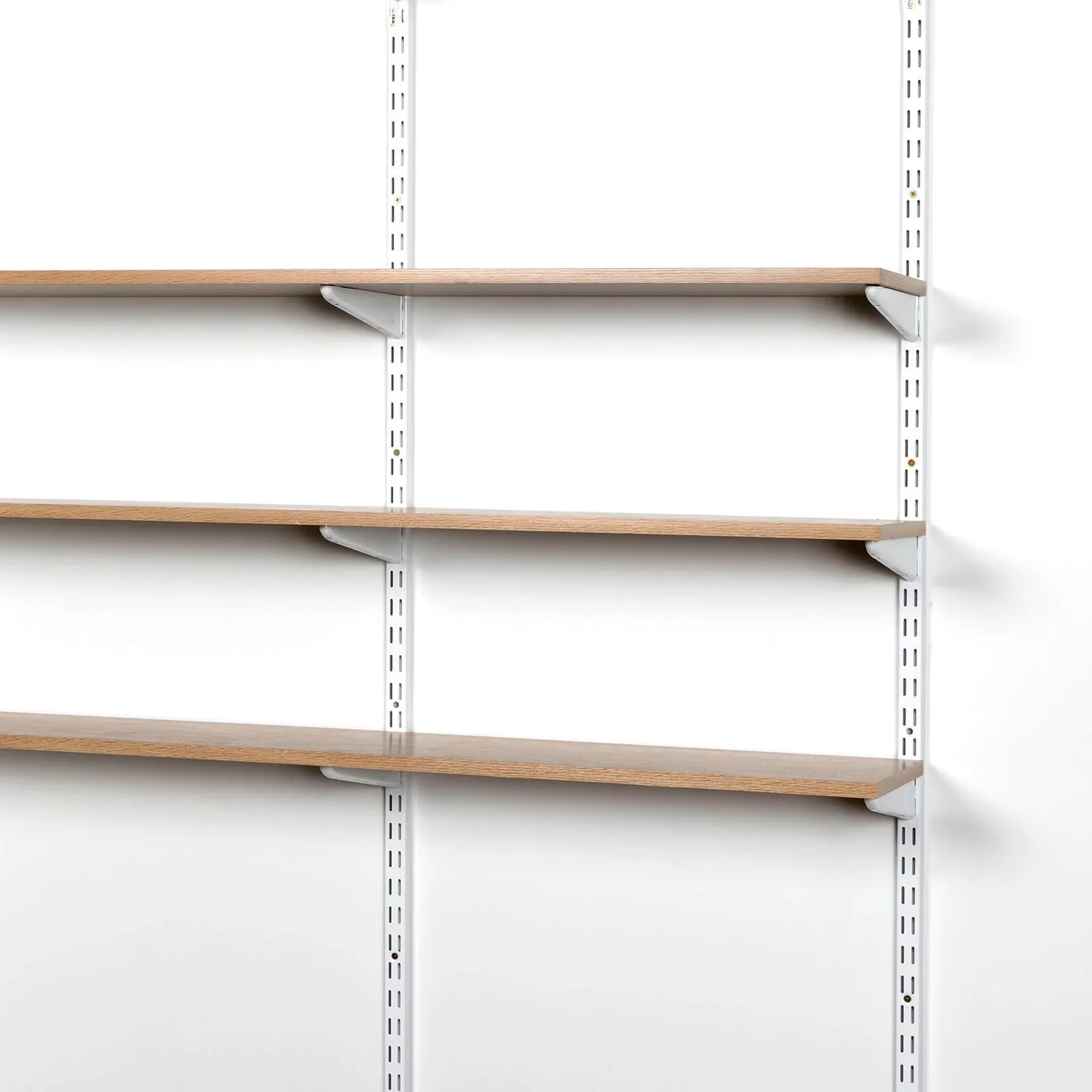 Shelf Sanoma Oak 900x16x300mm 4 Shelf Sanoma Oak 900x16x300mm - Image 2