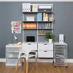 Shelf Sanoma Oak 1200x16x250mm 7 Shelf Sanoma Oak 1200x16x250mm -Furniture Shop 12821388 6394832961474453