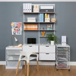 Shelf Sanoma Oak 1200x16x300mm -Furniture Shop 12821389 1404832961992733