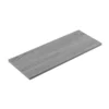 Shelf Grey Oak 600x16x250mm -Furniture Shop 12821476 8424831908080055